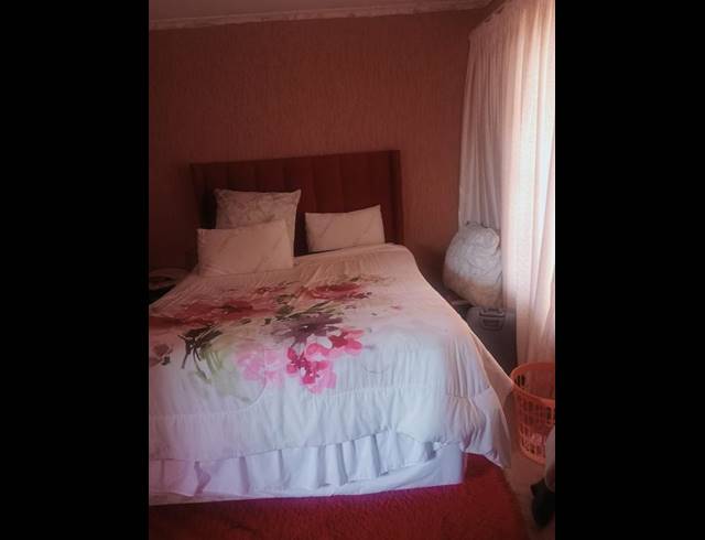 3 BEDROOM PROPERTY TO RENT IN CLAYVILLE